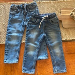2T Jeans